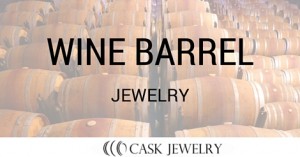 WINE BARREL JEWELRY - facebook